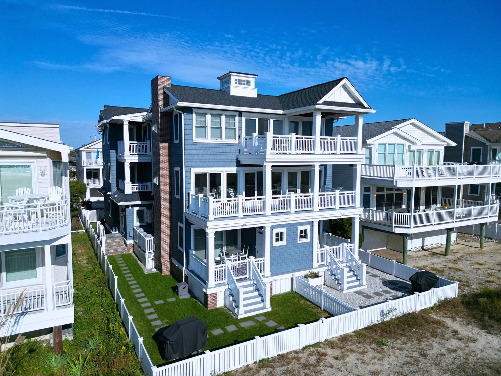 Gold Coast Neighborhood Guide